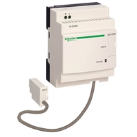 КОММУНИКАЦИОННЫЙ ИНТЕРФЕЙС 24VDC | SR2COM01 Schneider Electric