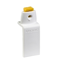 Защитные крышки винтов 1п для Vigi/iC60 (12шт) - A9A26982 Schneider Electric