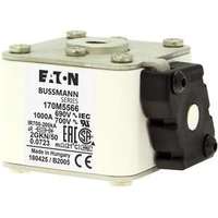Предохранитель быстрый 1100А 600В 2FKE/90 AR UC EATON 170M5667