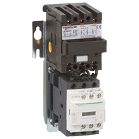 Пускатель магнитный 9А ~ 48В LC4D Schneider Electric LC4D09AE7