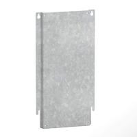 Пластина адаптор для замены ATV61/71 (типоразм. 4) на ATV600/900 2) SchE VW3A93114 Schneider Electric
