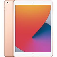 Планшет 10.2-inch iPad Wi-Fi 32GB Gold MYLC2RU/A APPLE 1000590405