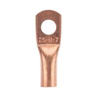 Наконечник ТМ 25-10-8 (25мм - 10мм) (в упак 50шт), | 07-5315-3 Rexant
