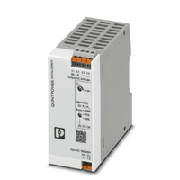 Источники питания QUINT4-PS/1AC/24DC/3.8/PT | 2909577 Phoenix Contact