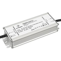 Блок питания ARPV-UH24100-PFC (24V, 4.2A, 100W) (ARL, IP67 Металл, 7 лет ) | 024268(1) Arlight