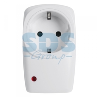 Адаптер питания 220В + 2 USB RX-17 | 11-6017 REXANT