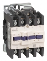 Пускатель магнитный 80А ~230В 1НО+1НЗ LC1D - LC1D65008P7 Schneider Electric