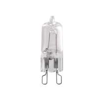 Лампа галогенная PH-G9 60Вт 230В clear 2000ч JazzWay 4610003322595