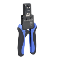 Кримпер для коннекторов RJ45 SchE ACTTLCPT Schneider Electric