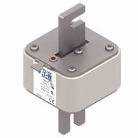 Предохранитель быстрый 630А 690В 3KN/110 AR UC EATON 170M6260