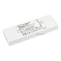 Блок питания ARV-SP-24090-FLAT-PFC (24V, 3.75A, 90W) (Arlight, IP20 Пластик, 5 лет) | 033262 Arlight