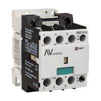 Контактор КМЭ 22А 1NC 400В АС EKF AVERES | ctr-s-22-01-400-av