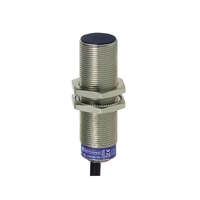 ИНДУКТИВНЫЙ ДАТЧИК ЦИЛИН 24-240VACDC НО XS518B1MAL2 | Schneider Electric