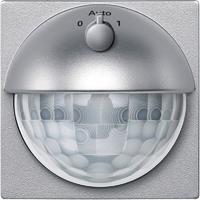 Датчик движения MERTEN Argus 180 с выкл. (модуль для MTN5161-0000) SM алюм. SchE MTN5711-0460 Schneider Electric