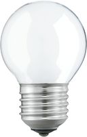 Лампа накаливания Stan 40Вт E27 230В P45 FR 1CT/10X10 Philips 926000007412