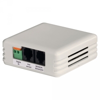 Комбинированный датчик температуры и влажности SM - 310901 Legrand