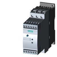 Устройство плавного пуска SIRIUS Siemens 3RW30271BB04