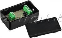 Усилитель сигнала LN-RS485-TTL (12-24V) (ARL, IP20Пластик, 1 год) - 022189 Arlight