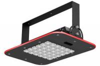 Светильник светодиодный KEDR 75Вт 10000Лм 5000К IP67 | LE-СБУ-32-075-1075-67Х LEDeffect LED-effect