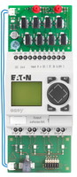 Симулятор EASY500 + питание EASY412-DC-SIM EATON 212318