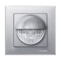 СЕНСОРНЫЙ МОДУЛЬ ARGUS, АЛЮМИНИЙ | MTN568760 Schneider Electric