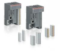 Колодка клеммная 11 пол. пруж. каб. спереди TA565-11 ABB 1TNE968901R3106