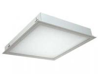 Светильник OWP/R 414 /595/ IP54/IP54 GRILIATO встраив. СТ 1373001840 Световые Технологии