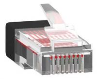 Комплект терминаторов линии ULP (уп.10шт) SchE TRV00880 Schneider Electric