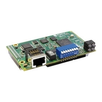 Плата конвертации OptiCor P-Ethernet КЭАЗ 238262 (Курский электроаппаратный завод)