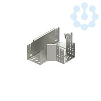 Секция Т-образная 110х100 RTM 110 VA4301 OBO 6042050 Bettermann