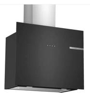 Вытяжка каминная DWF65AJ60T упр.: сенсорное (1 мотор) черн. Bosch 1680001