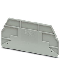 Концевая крышка D-RSC 6 | 3213098 Phoenix Contact