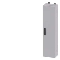 Шкаф распределительный настенный IP43 2класс 1250х300х210мм RAL7035 ALPHA 400 Siemens 8GK1112-6KK12