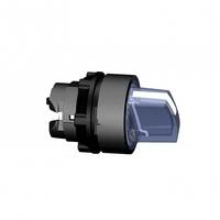 ГОЛОВКА ДЛЯ ПЕРЕКЛЮЧАТЕЛЯ 22ММ ZB5AK1263 | Schneider Electric