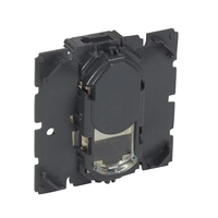 Розетка компьютерная СП Celiane RJ45 кат.6A UTP без лицевой панели Leg 067347 Legrand