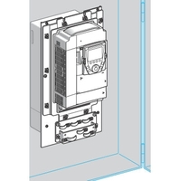 Комплект выносного монтажа силовой части VW3A9513 | Schneider Electric