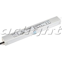 Блок питания ARPV-12060-D (12V, 5A, 60W) | 022458 Arlight