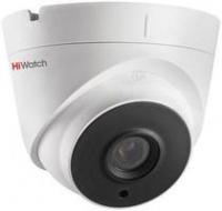 Видеокамера IP DS-I253M 2.8-2.8мм цветная корпус бел. HiWatch 1375805