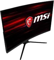 Монитор 31.5дюйм Optix MAG321CURV VA 3840х2160 60Гц FreeSync 300cd/кв.м 16:9 9S6-3DA25A-003 MSI 1207052