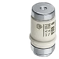 Вставка плавкая NEOZED 400В GL размер D02 35A гофрированная упаковка Siemens 5SE2335