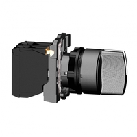 Переключатель 2-х поз. HO+H3 SchE XB5AD25 Schneider Electric