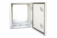 Щит с монтажной панелью ЩМП-6.4.2 IP66 (600х400х200) | SQ0905-1009 TDM ELECTRIC