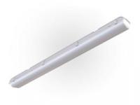 Светильник светодиодный ARCTIC LED 407С CW T IP65 ВСТЗ Луч 1041120