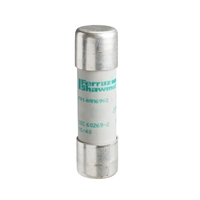 Предохранитель тип АМ размер 14х51мм 50А | DF2EA50 Schneider Electric