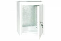 Корпус металлический ЩМП-2-1 (500х400х150) - SQ0905-0057 TDM ELECTRIC