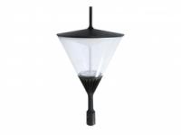Светильник светодиодный APEX LED 80 SK 3000К венчающий СТ 1732000030 Световые Технологии