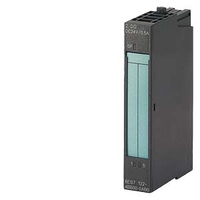 Модуль электронный SIMATIC DP для ET 200S 2 DI HIGH FEATURE дискр. входа 24В 15мм с настройкой входной задержки (уп.5шт) Siemens 6ES71314BB010AB0