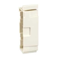 ЗАЩИТНАЯ КРЫШКА ДЛЯ МОДУЛЬ ОГРАНИЧЕНИЯ D40A ДО D65A | LAD9DL3 Schneider Electric