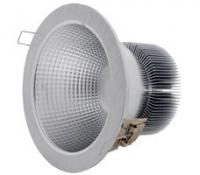 Светильник светодиодный ДВО-25Вт IP40 3000К - 400054 Новый свет (NLCO)