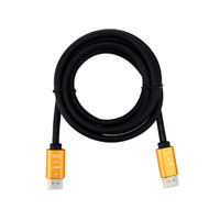 Кабель REXANT HDMI - 2.0, 2 м Gold |17-6104 |